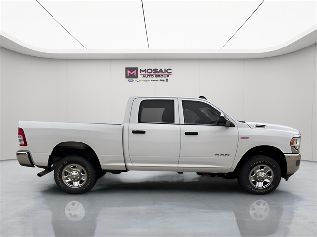 2021 Ram 2500