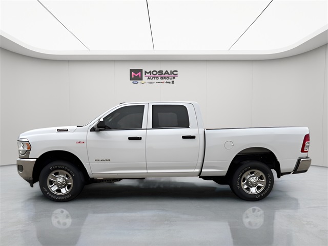 2021 Ram 2500