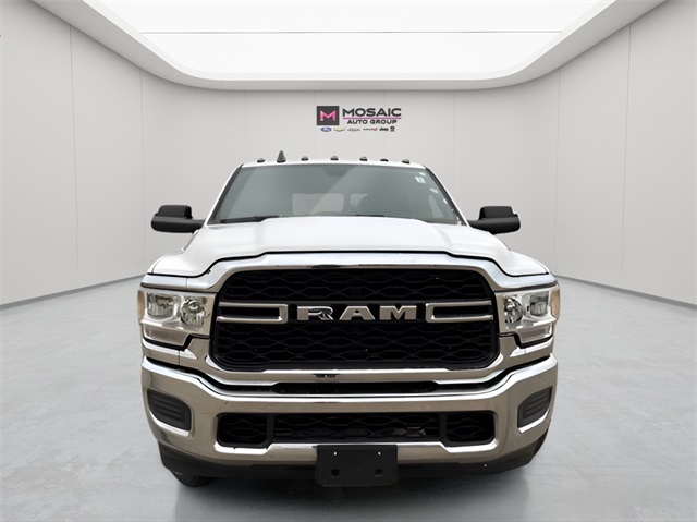 2021 Ram 2500