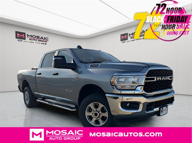 Used 2023 Ram 2500 Big Horn Truck