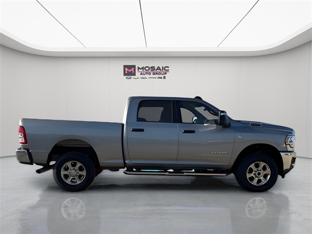 2023 Ram 2500