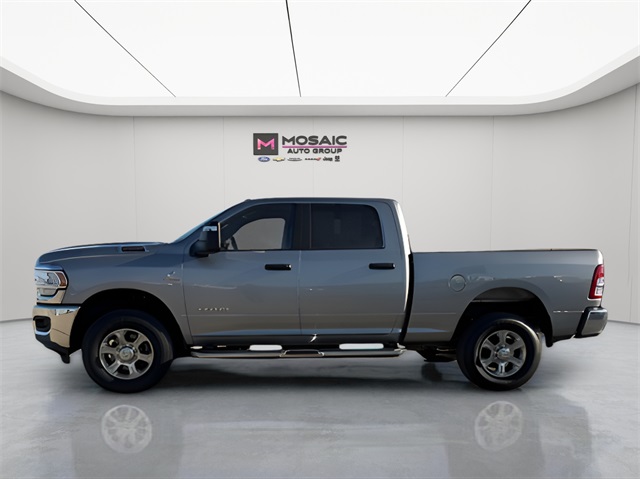 2023 Ram 2500