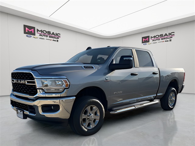 2023 Ram 2500