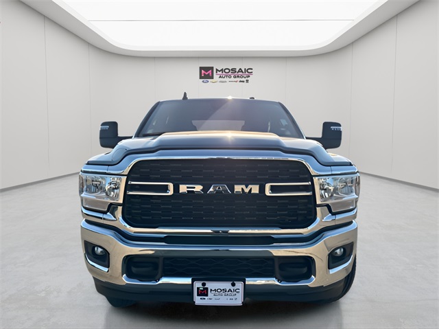 2023 Ram 2500