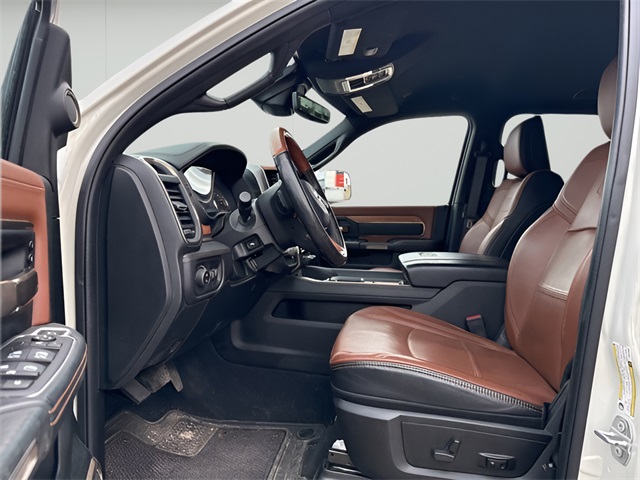 2022 Ram 2500