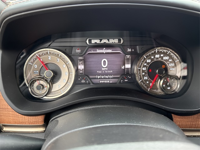 2022 Ram 2500
