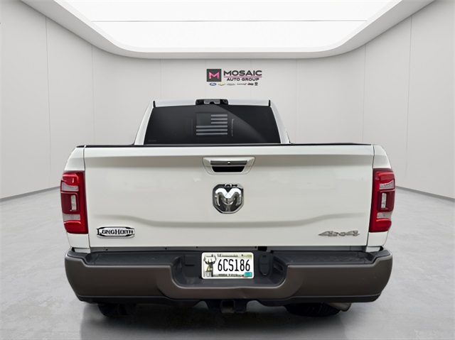 2022 Ram 2500