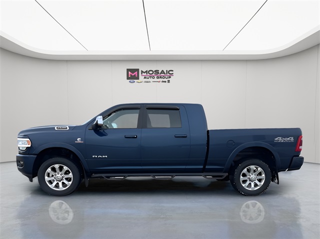 2019 Ram 2500