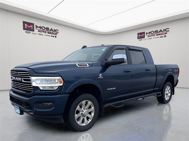 2019 Ram 2500