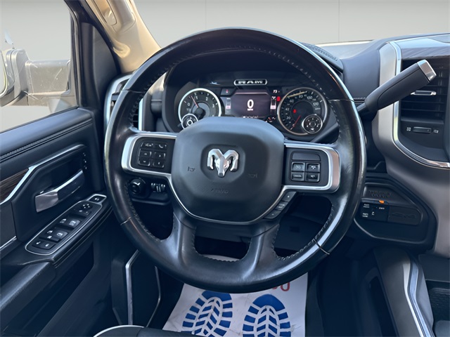 2021 Ram 2500