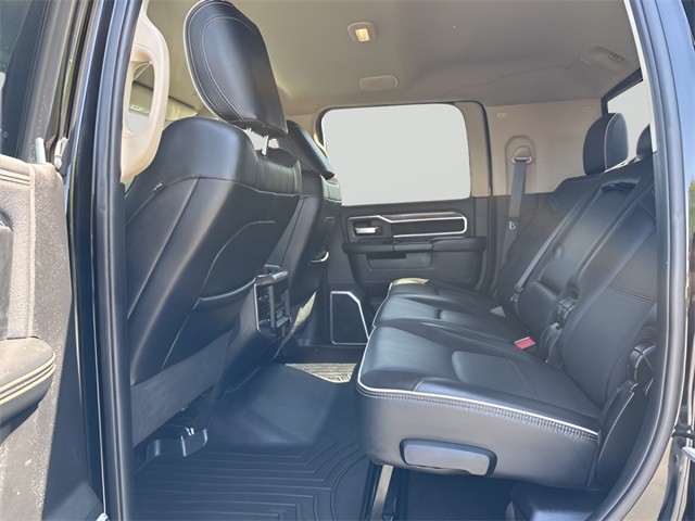 2021 Ram 2500