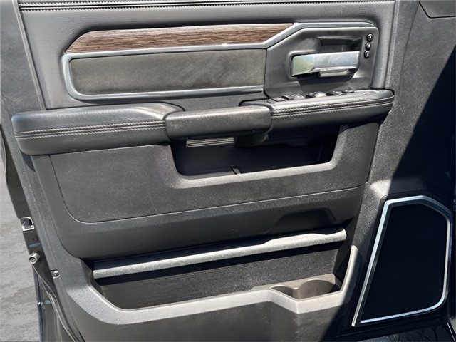 2021 Ram 2500