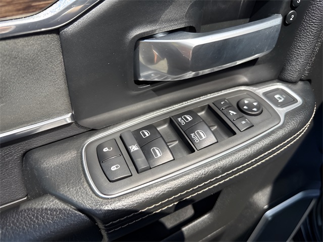2021 Ram 2500
