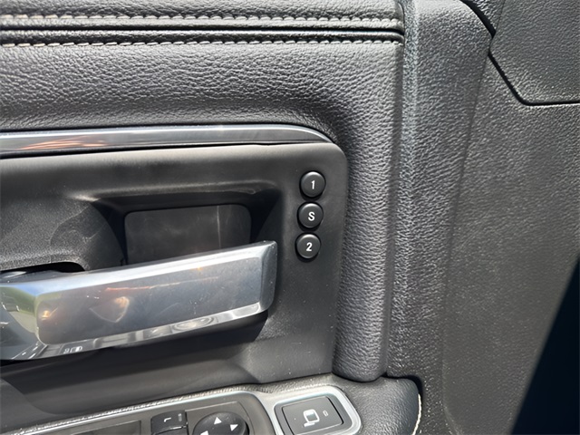 2021 Ram 2500