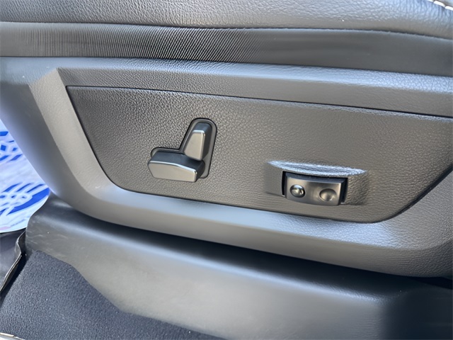 2021 Ram 2500