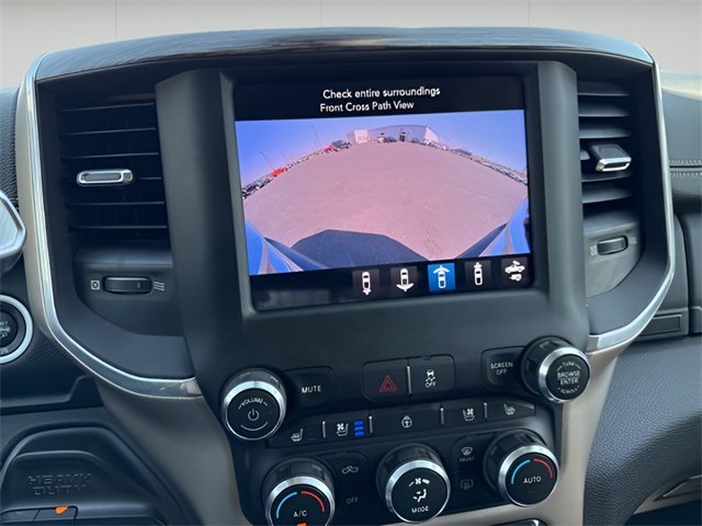 2021 Ram 2500