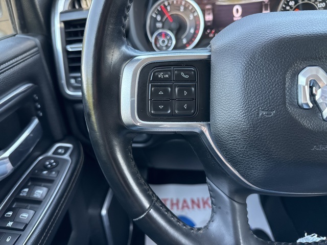 2021 Ram 2500