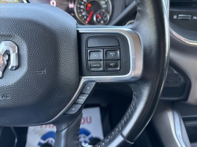 2021 Ram 2500