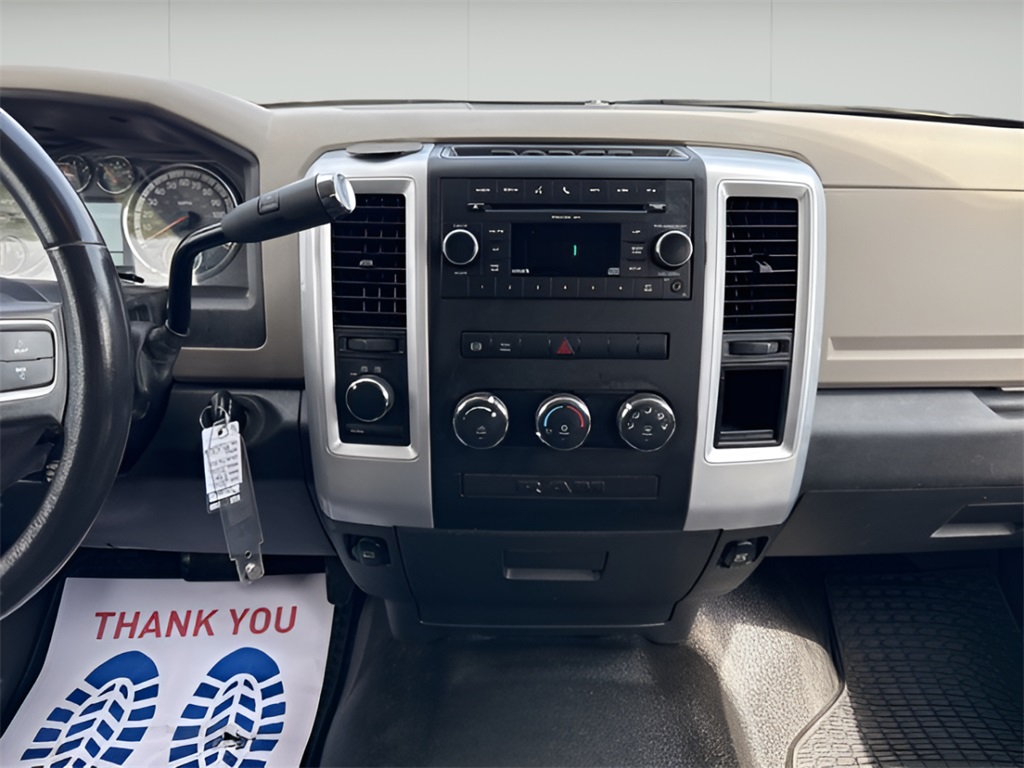 2010 Ram 3500
