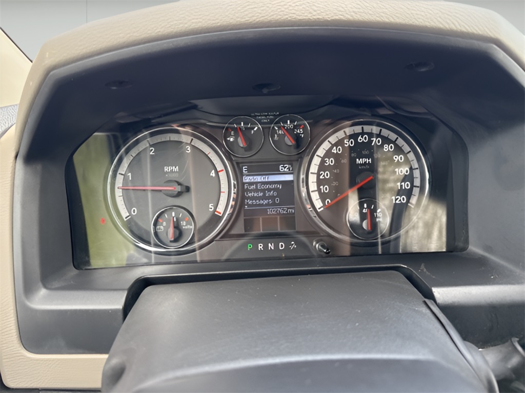 2010 Ram 3500
