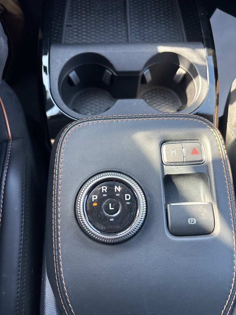 2021 Ford Mustang Mach-E