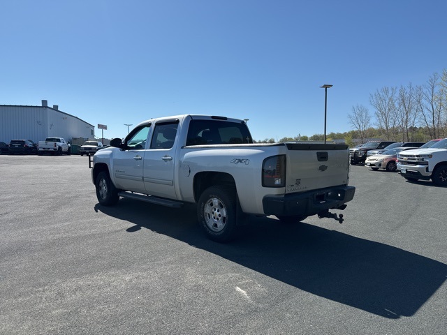 2011 Chevrolet Silverado 1500