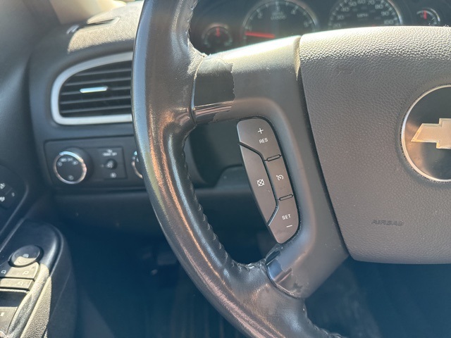 2011 Chevrolet Silverado 1500