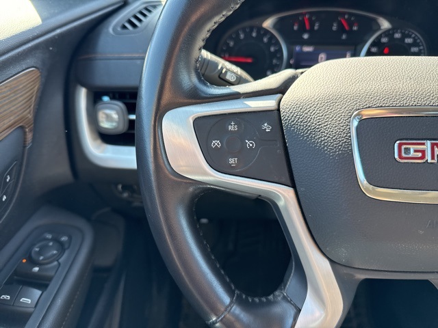 2021 GMC Terrain