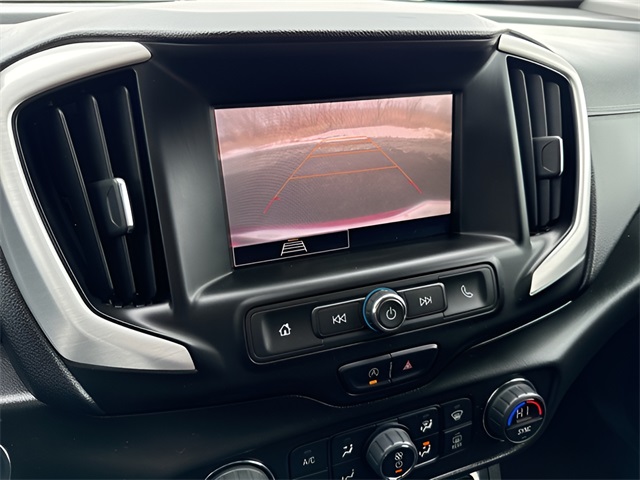 2022 GMC Terrain