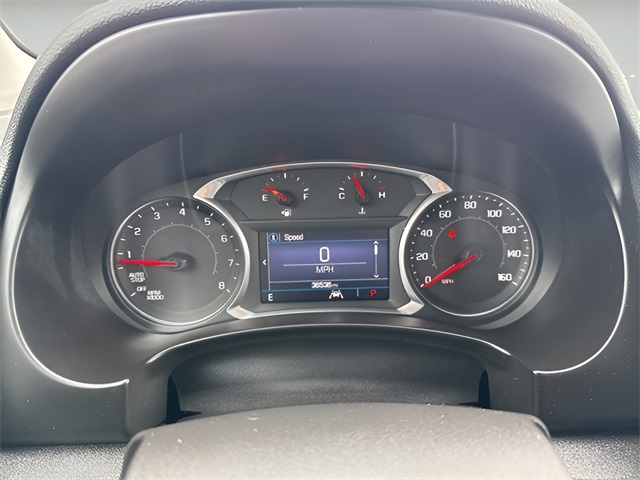 2022 GMC Terrain