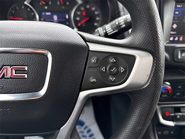 2022 GMC Terrain