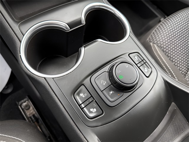 2022 GMC Terrain