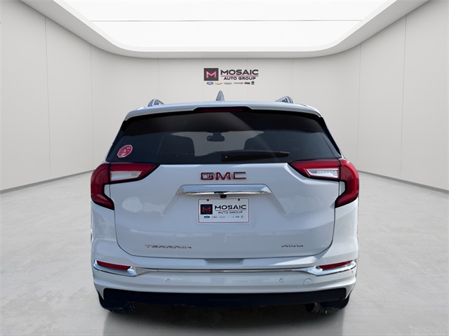 2023 GMC Terrain