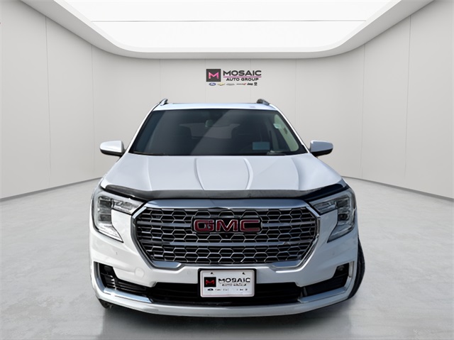 2023 GMC Terrain