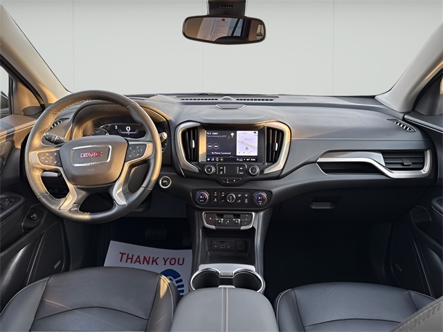 2023 GMC Terrain