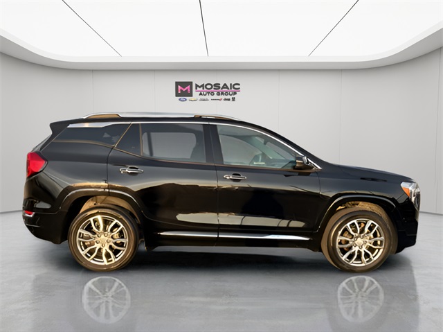 2023 GMC Terrain