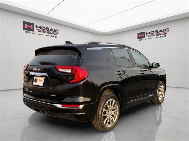 2023 GMC Terrain