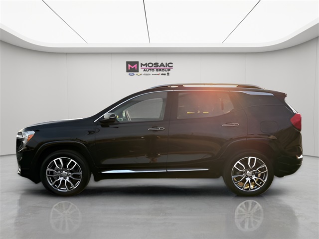 2023 GMC Terrain