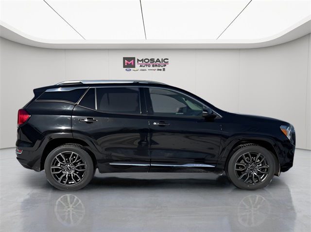 2023 GMC Terrain