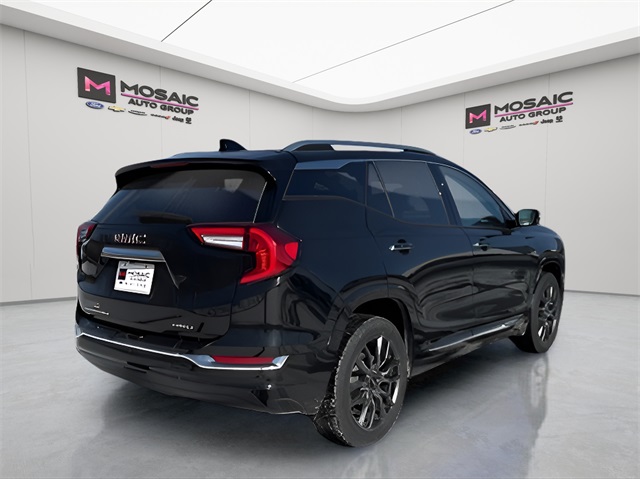 2023 GMC Terrain