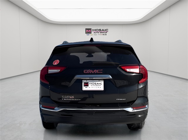 2023 GMC Terrain