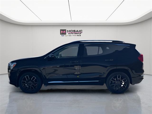 2023 GMC Terrain