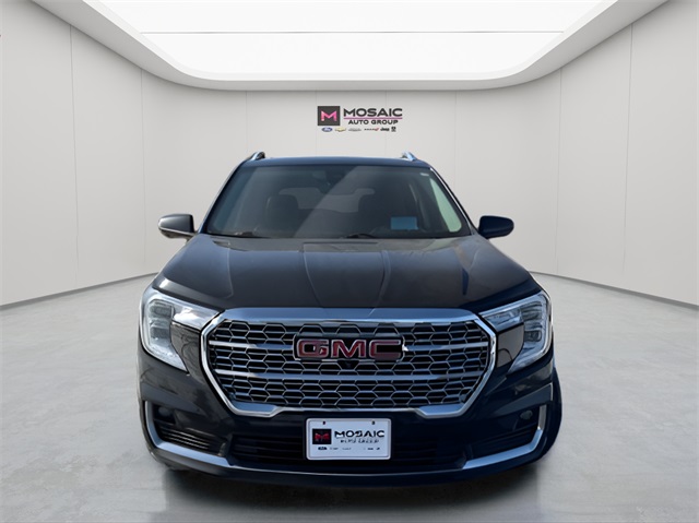 2023 GMC Terrain