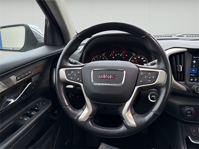 2020 GMC Terrain