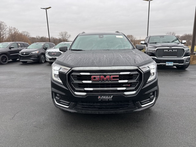 2023 GMC Terrain