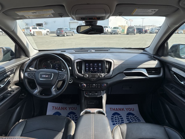 2023 GMC Terrain