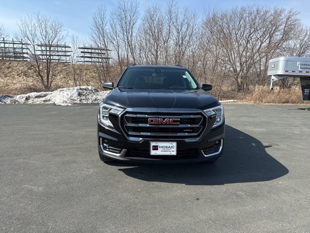 2023 GMC Terrain