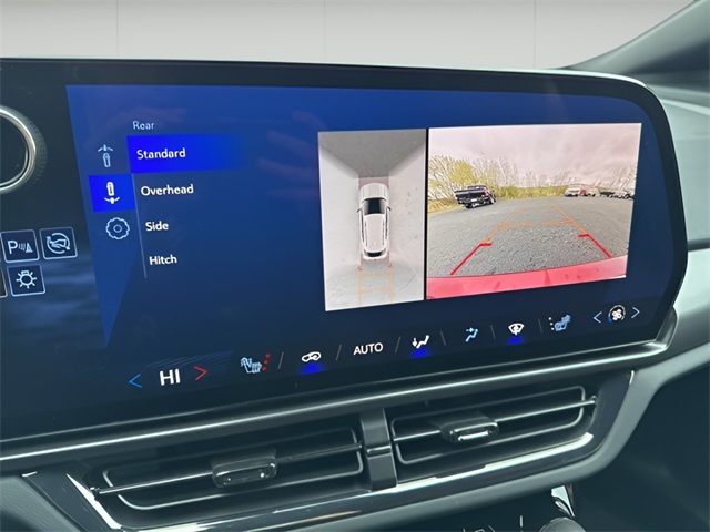 2025 Chevrolet Equinox EV