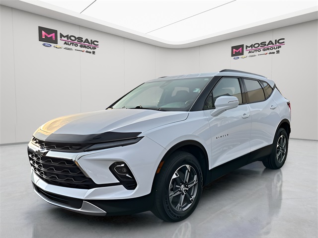 2023 Chevrolet Blazer