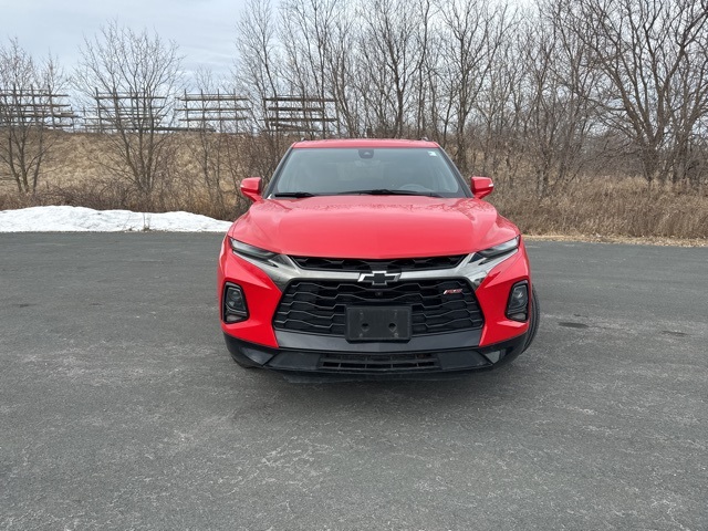 2019 Chevrolet Blazer